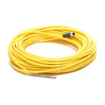 Connection cable PSEN-Kabel axial M12 8-polig 30m  New FS